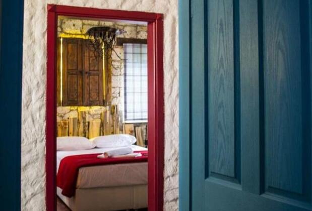 Sıla Alaçatı Butik Otel - Görsel 26