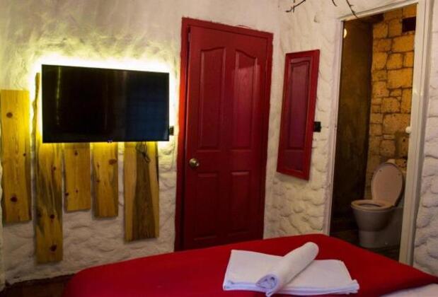 Sıla Alaçatı Butik Otel - Görsel 27