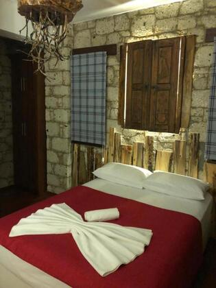 Sıla Alaçatı Butik Otel - Görsel 28