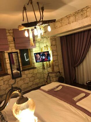 Sıla Alaçatı Butik Otel - Görsel 30