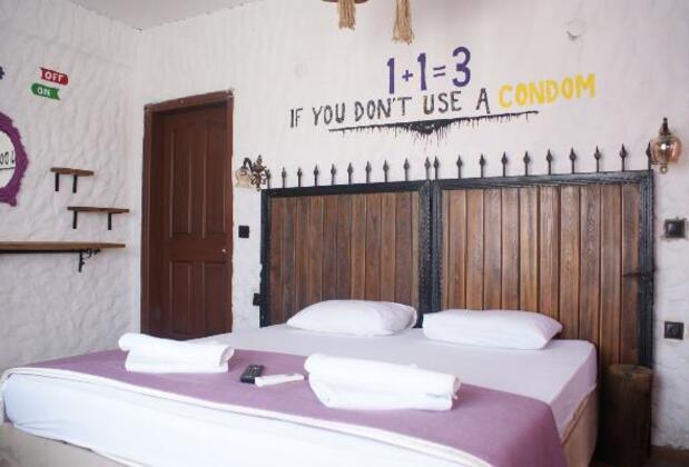 Sıla Alaçatı Butik Otel - Görsel 31