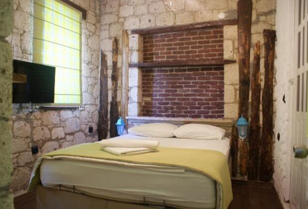 Sıla Alaçatı Butik Otel - Görsel 32