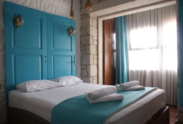 Sıla Alaçatı Butik Otel - Görsel 33