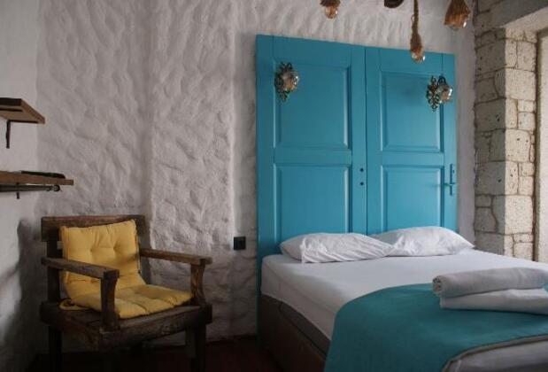 Sıla Alaçatı Butik Otel - Görsel 34