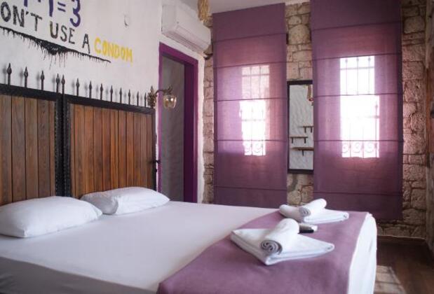 Sıla Alaçatı Butik Otel - Görsel 35