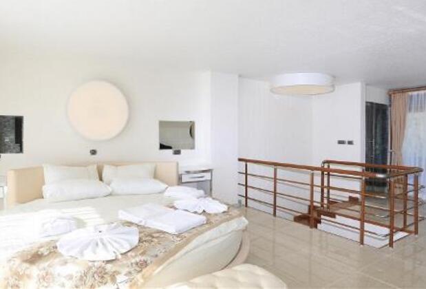 Shimal Residence Hotel - Görsel 39