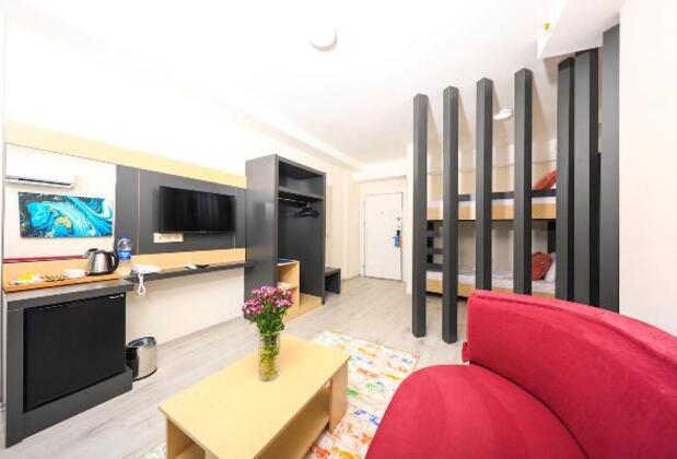 Lara Star Family - Görsel 11