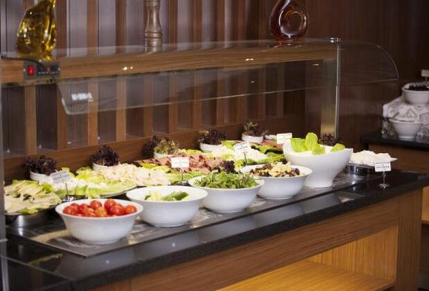 Şirin Park Otel - Görsel 18