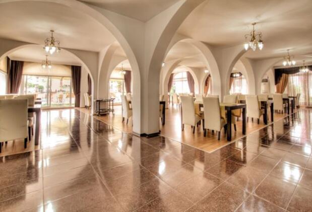 Sultaşa Hotel - Görsel 7