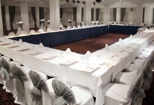 Sultaşa Hotel - Görsel 14