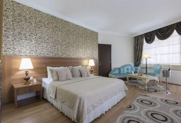 Sultaşa Hotel - Görsel 25