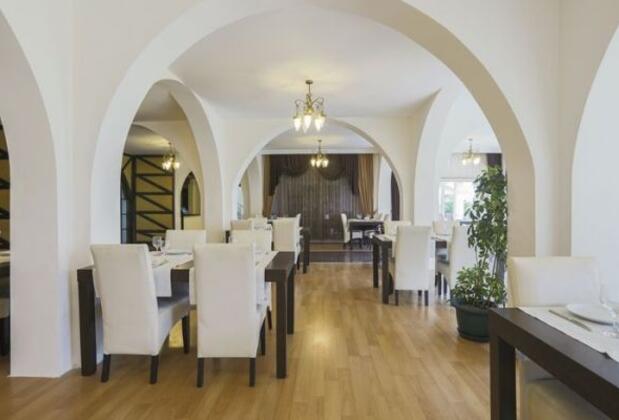 Sultaşa Hotel - Görsel 8