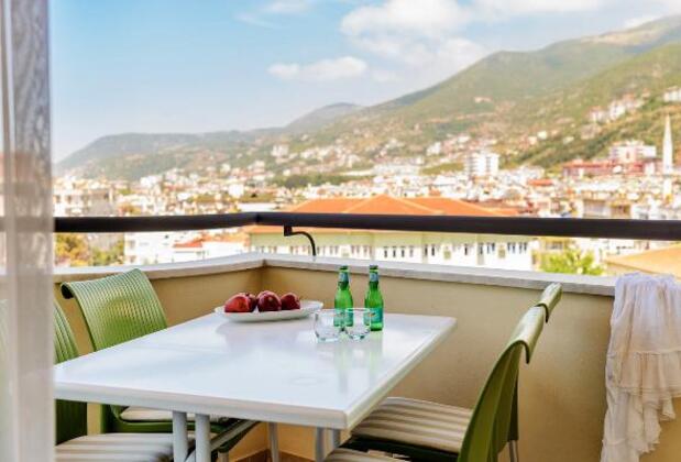 Smartline Sunpark Aramis - Görsel 4