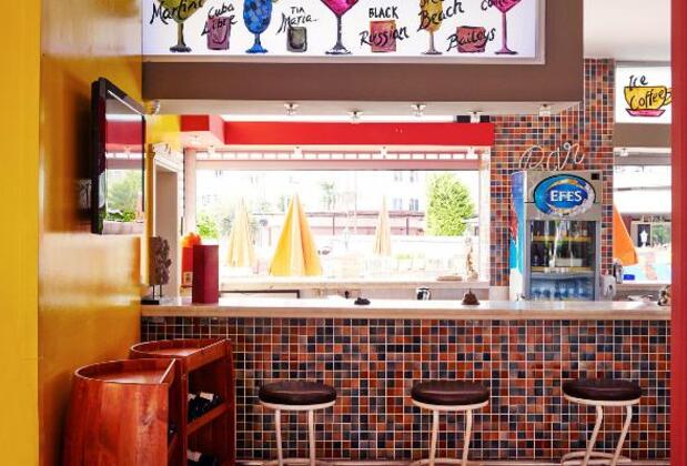 Smartline Sunpark Aramis - Görsel 5