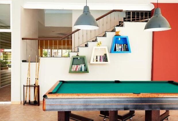 Smartline Sunpark Aramis - Görsel 6