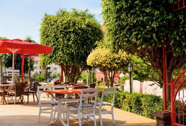 Smartline Sunpark Aramis - Görsel 7