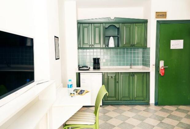 Smartline Sunpark Aramis - Görsel 11