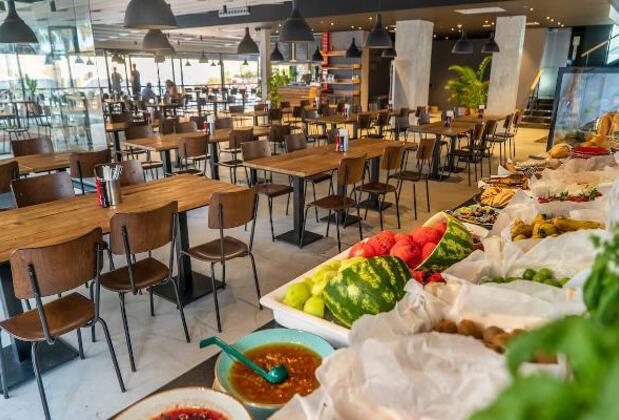 Sunpark Beach Hotel (Adult Only +16) - Görsel 13