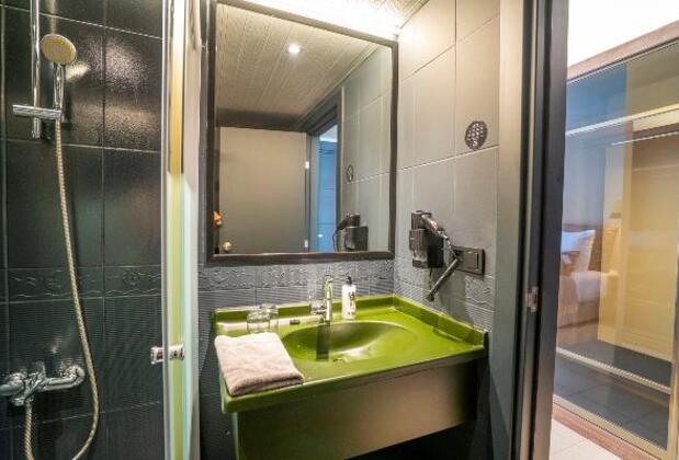 Sunpark Beach Hotel (Adult Only +16) - Görsel 9