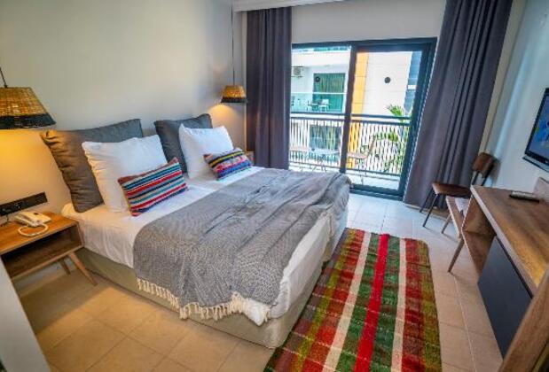 Sunpark Beach Hotel (Adult Only +16) - Görsel 3