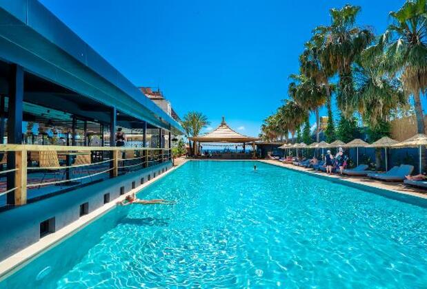 Sunpark Beach Hotel (Adult Only +16) - Görsel 11