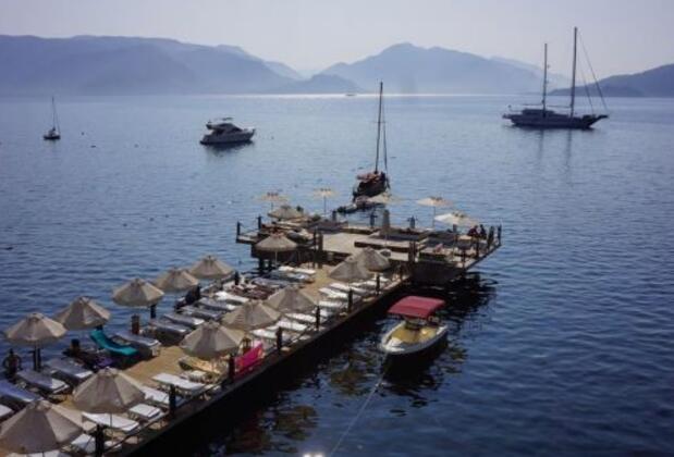 Art Marmaris - Görsel 7