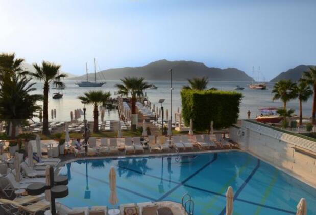 Art Marmaris - Görsel 8