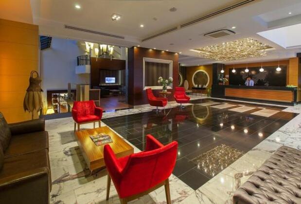 Art Marmaris - Görsel 3