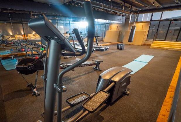 Sunpark Beach Hotel (Adult Only +16) - Görsel 24