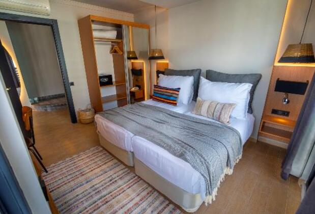 Sunpark Beach Hotel (Adult Only +16) - Görsel 4