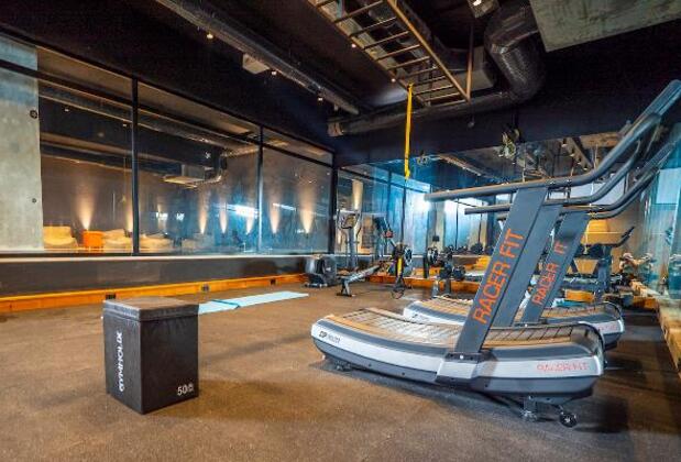 Sunpark Beach Hotel (Adult Only +16) - Görsel 25