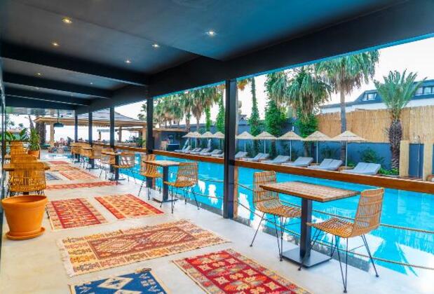 Sunpark Beach Hotel (Adult Only +16) - Görsel 35