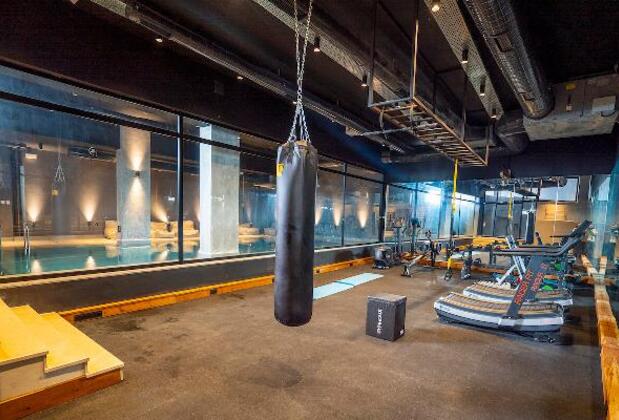 Sunpark Beach Hotel (Adult Only +16) - Görsel 23