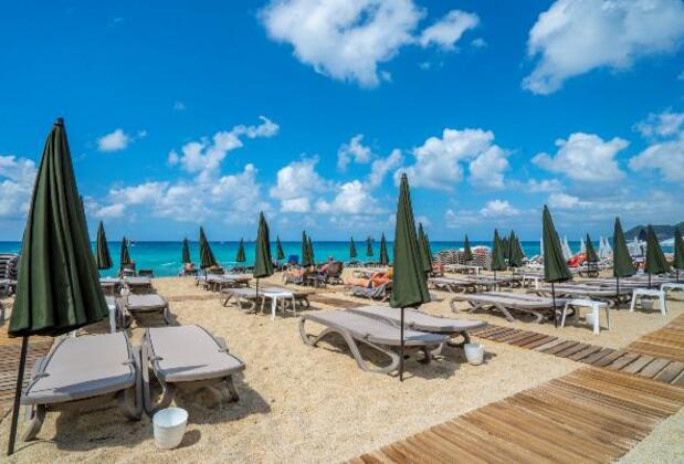 Sunpark Beach Hotel (Adult Only +16) - Görsel 32