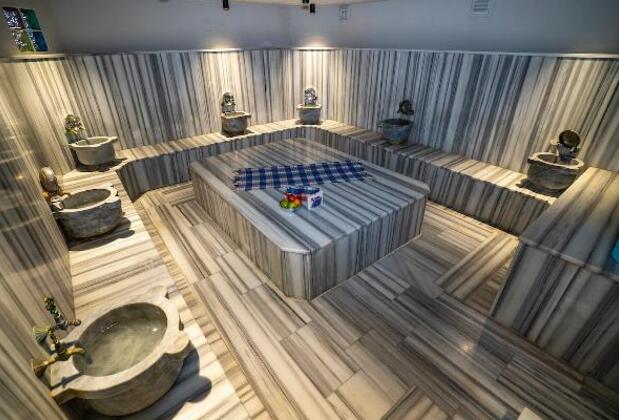 Sunpark Beach Hotel (Adult Only +16) - Görsel 27