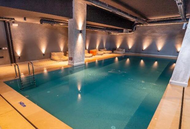 Sunpark Beach Hotel (Adult Only +16) - Görsel 26