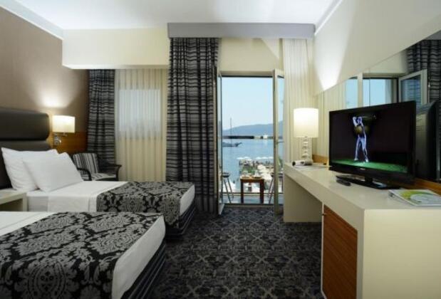 Art Marmaris - Görsel 17