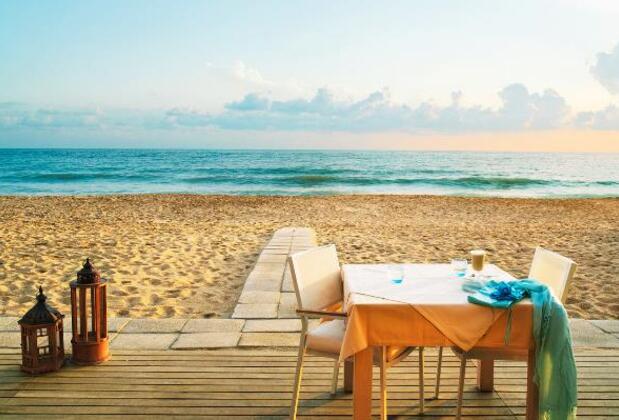 Sunprime Alanya Beach Hotel Kleopatra - Görsel 27
