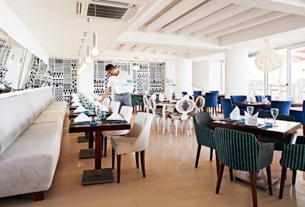 Sunprime Alanya Beach Hotel Kleopatra - Görsel 22