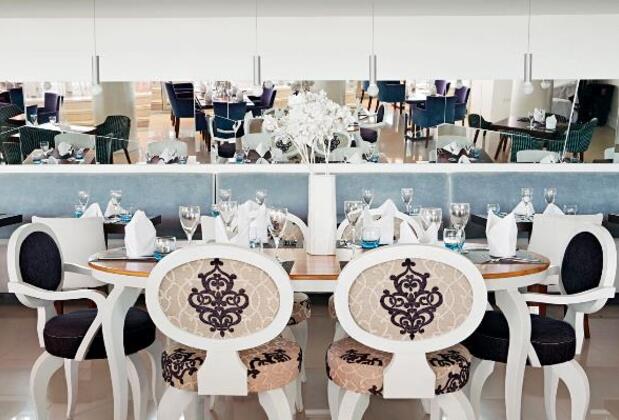 Sunprime Alanya Beach Hotel Kleopatra - Görsel 20
