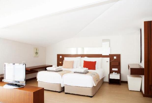 Sunprime Alanya Beach Hotel Kleopatra - Görsel 18