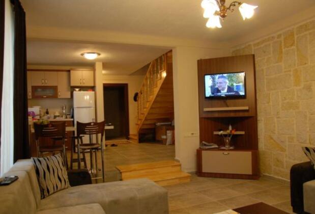 Ceylan Termal Sağlıklı Yaşam Köyü - Görsel 26