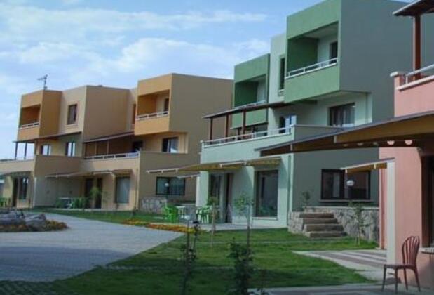 Ceylan Termal Sağlıklı Yaşam Köyü - Görsel 25