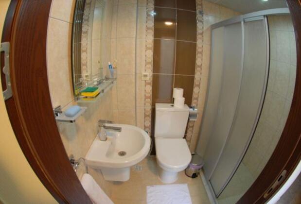 Ceylan Termal Sağlıklı Yaşam Köyü - Görsel 21