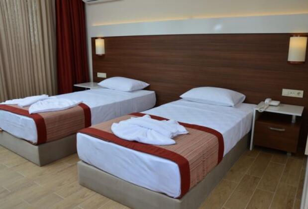 Sunway Hotel - Görsel 19