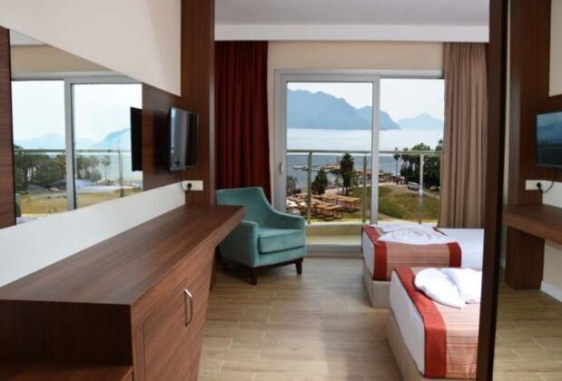 Sunway Hotel - Görsel 20