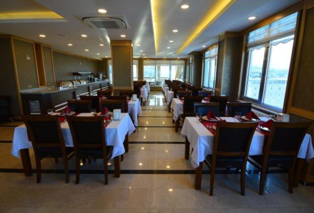 Taşar Royal Hotel - Görsel 30