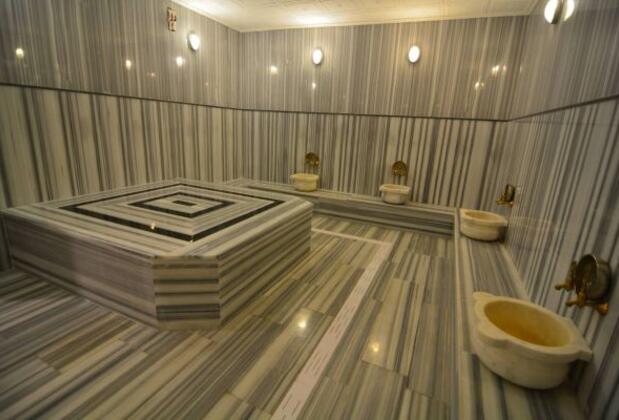 Taşar Royal Hotel - Görsel 31