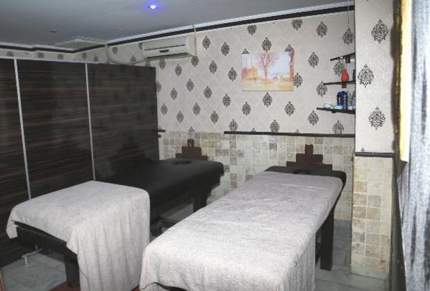 Club Bayar Beach Hotel - Görsel 10