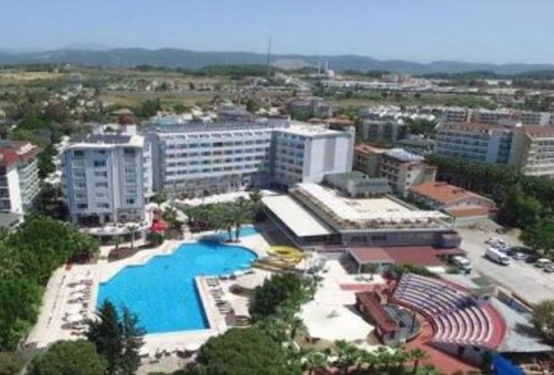 Club Otel Karaburun - Görsel 3